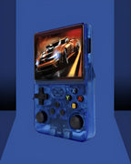 Game Retro Console R36S +22.000 Games 128GB