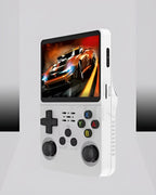 Game Retro Console R36S +22.000 Games 128GB
