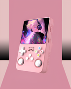 Game Retro Console R36S +22.000 Games 128GB