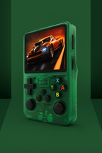 Game Retro Console R36S +22.000 Games 128GB